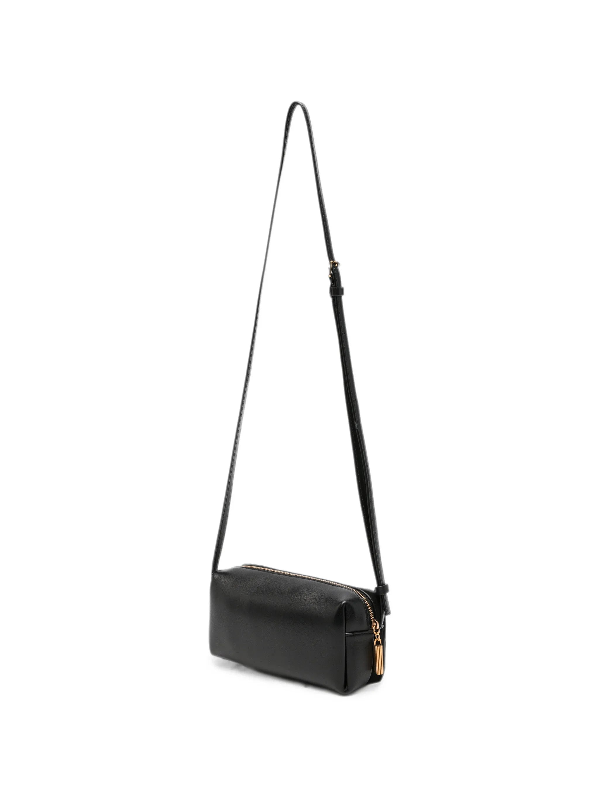 Khaite Khaite Mini Kye Logo-print Cross Body Bag, view 2