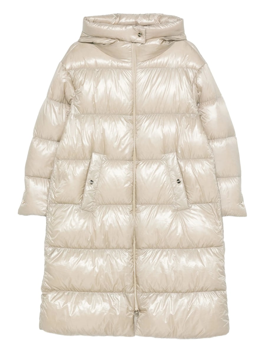 Herno Herno Nylon Ultralight Coat