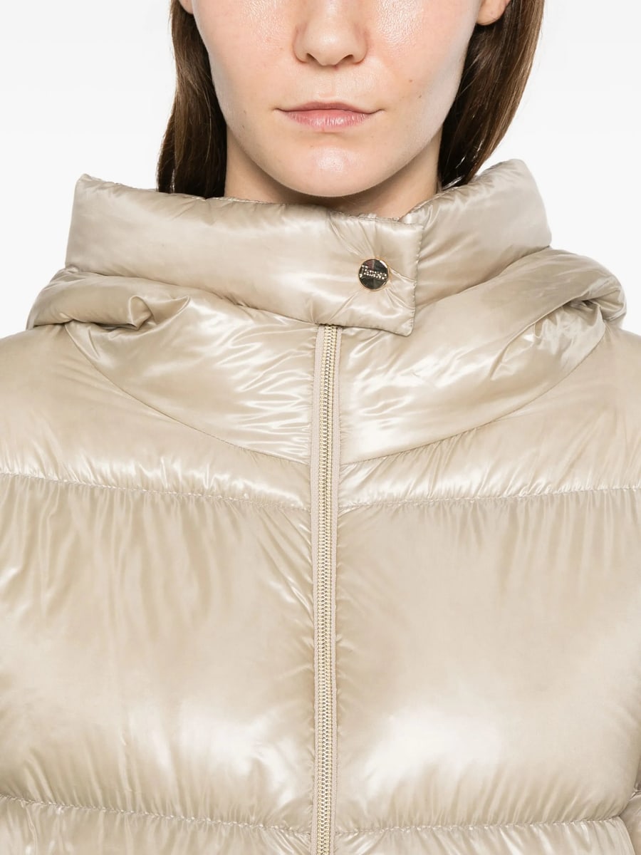 Herno Herno Nylon Ultralight Coat, view 2