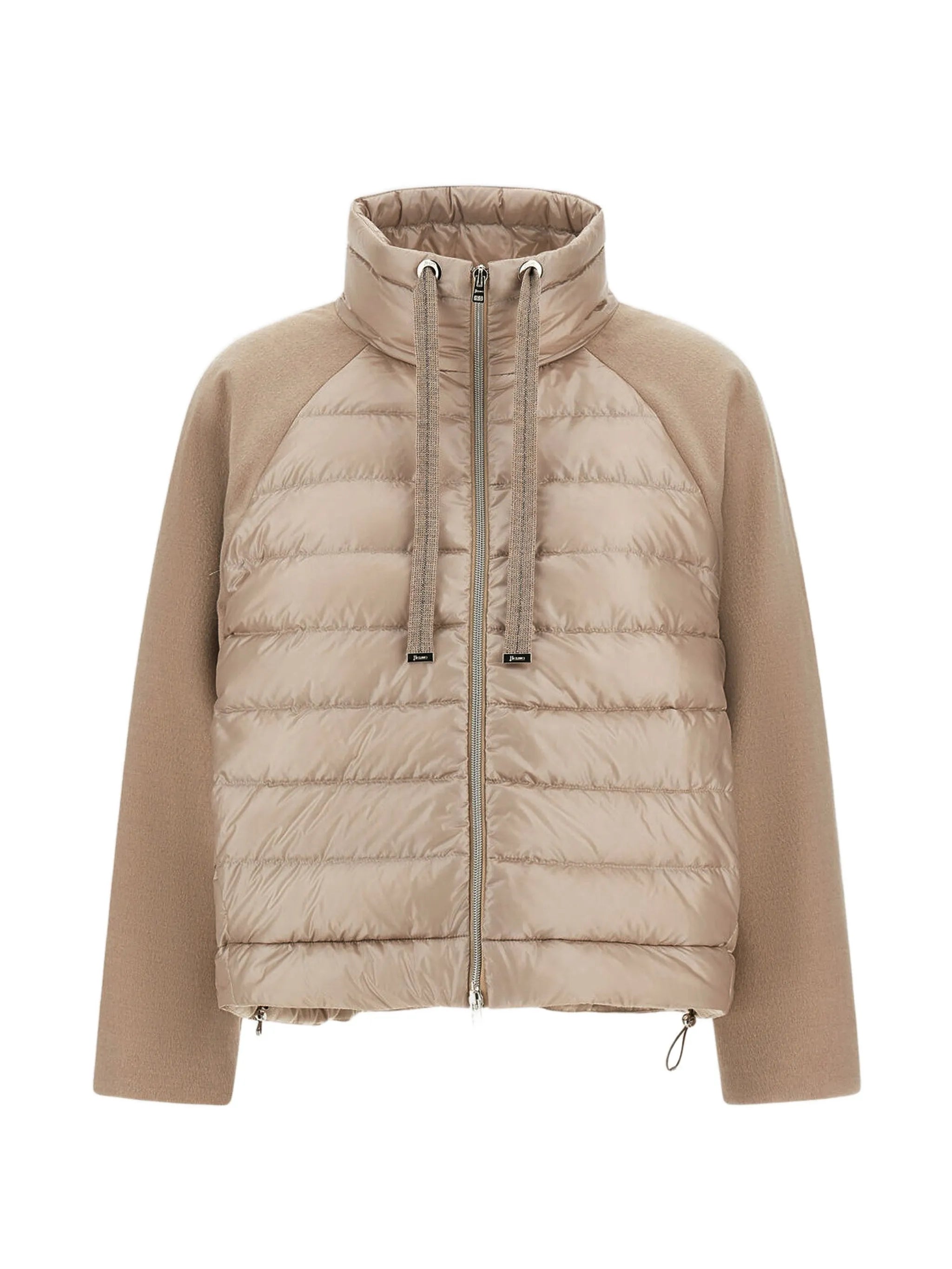 Herno Herno Quilted Jacket