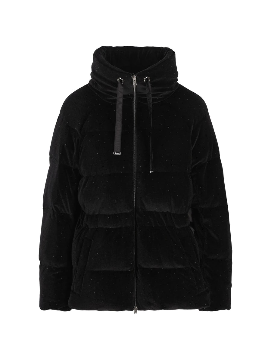 Herno Herno Long-sleeves Jacket