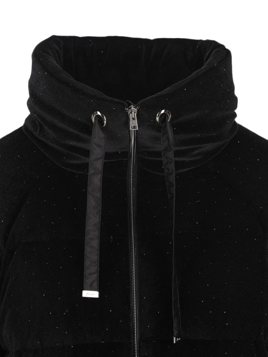 Herno Herno Long-sleeves Jacket, view 3