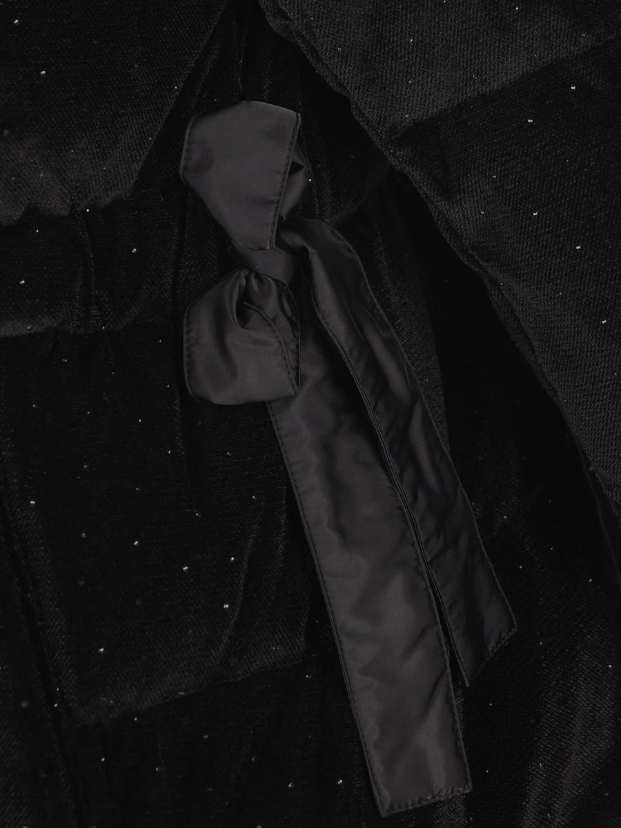 Herno Herno Long-sleeves Jacket, view 4