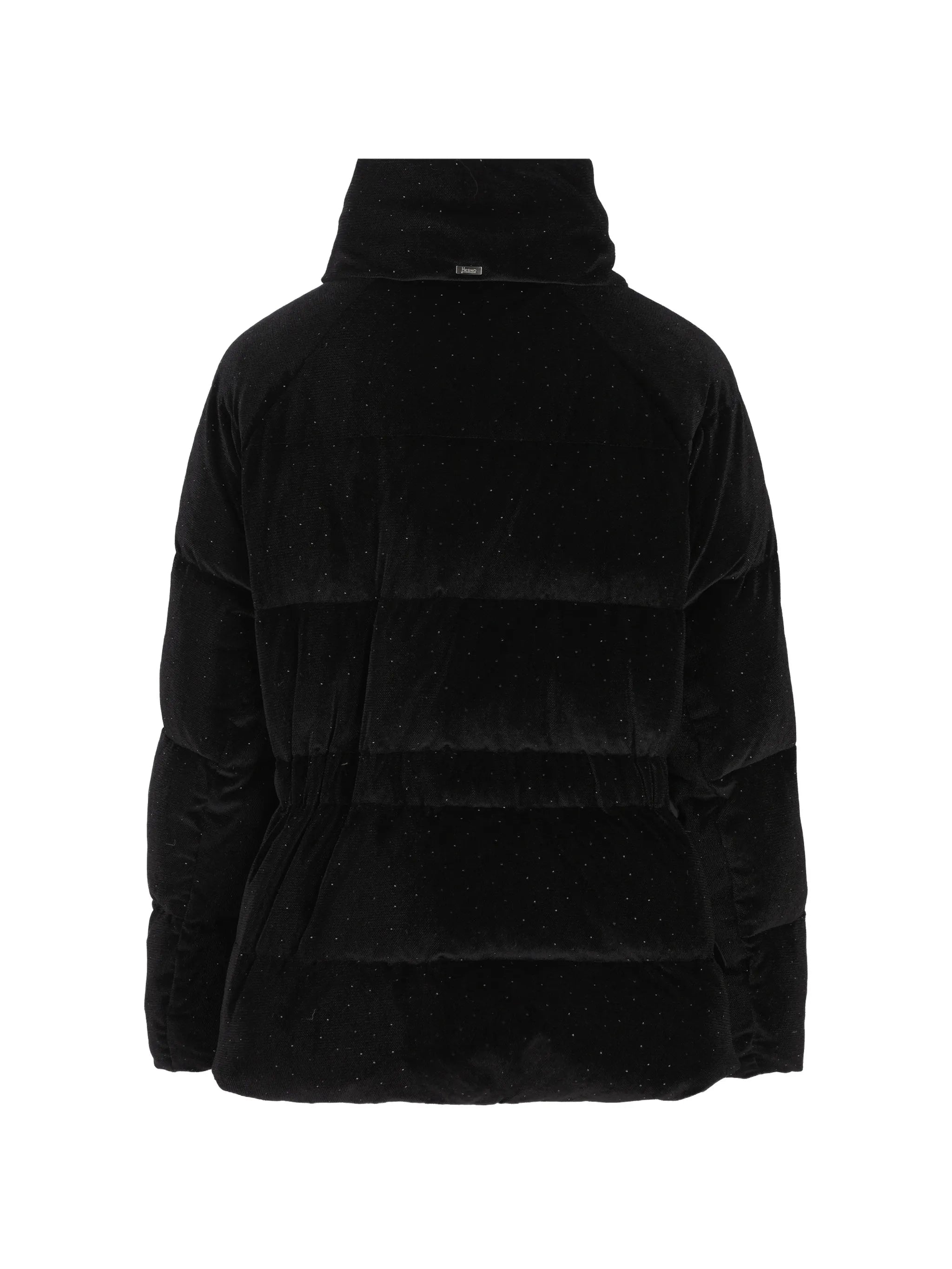 Herno Herno Long-sleeves Jacket, view 2