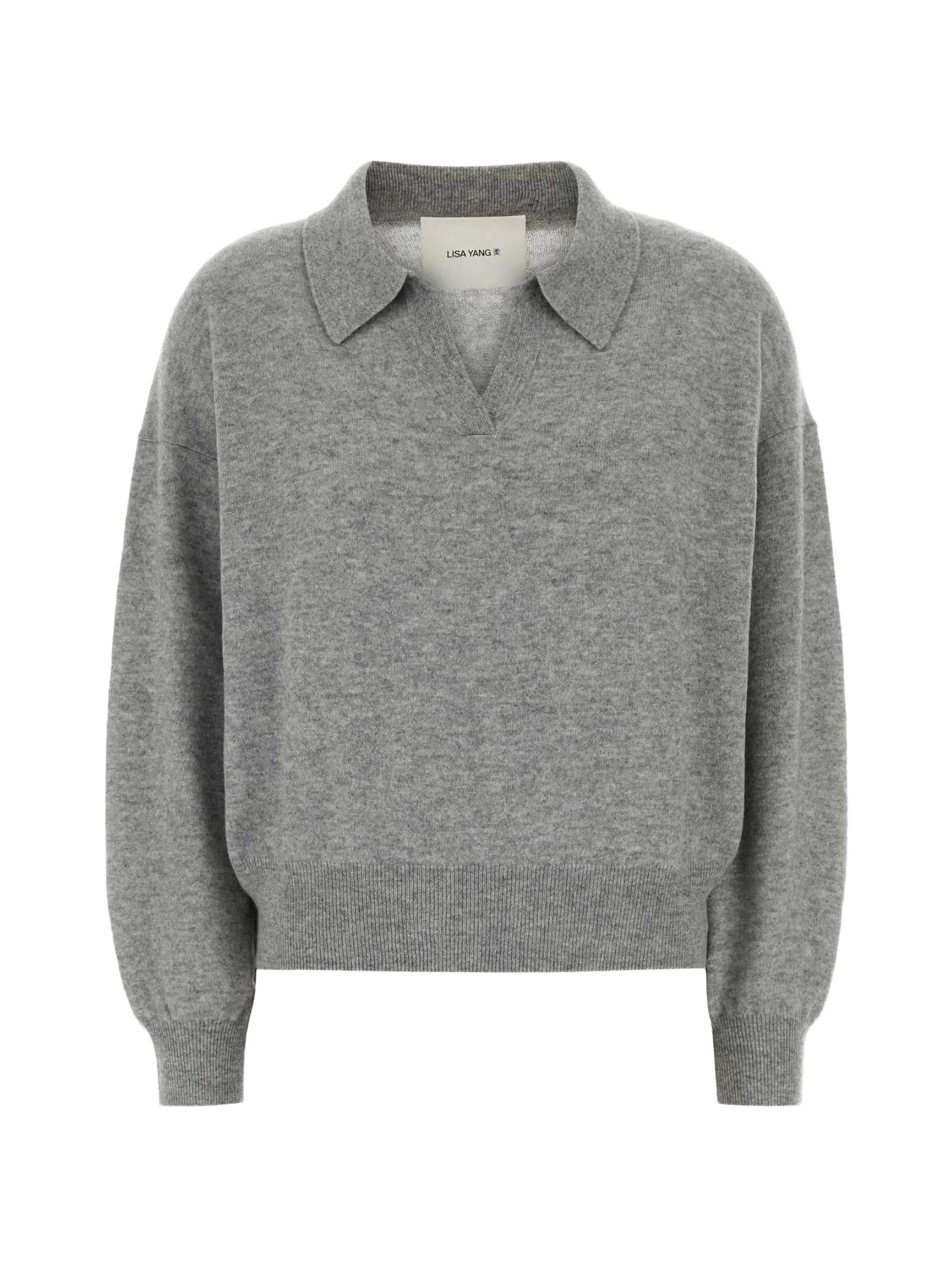 Lisa Yang Lisa Yang Katriel Cashmere Sweater