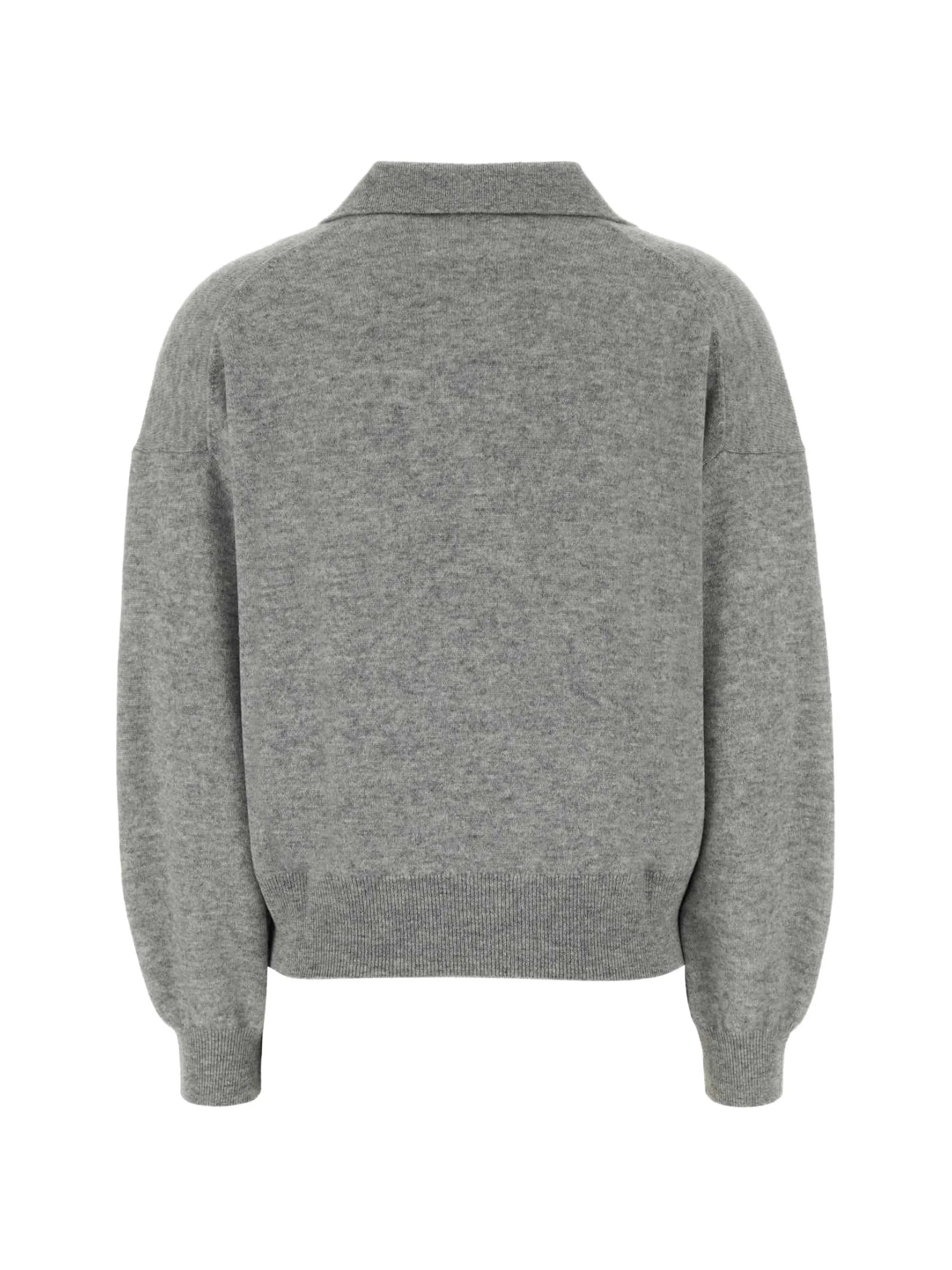 Lisa Yang Lisa Yang Katriel Cashmere Sweater, view 2