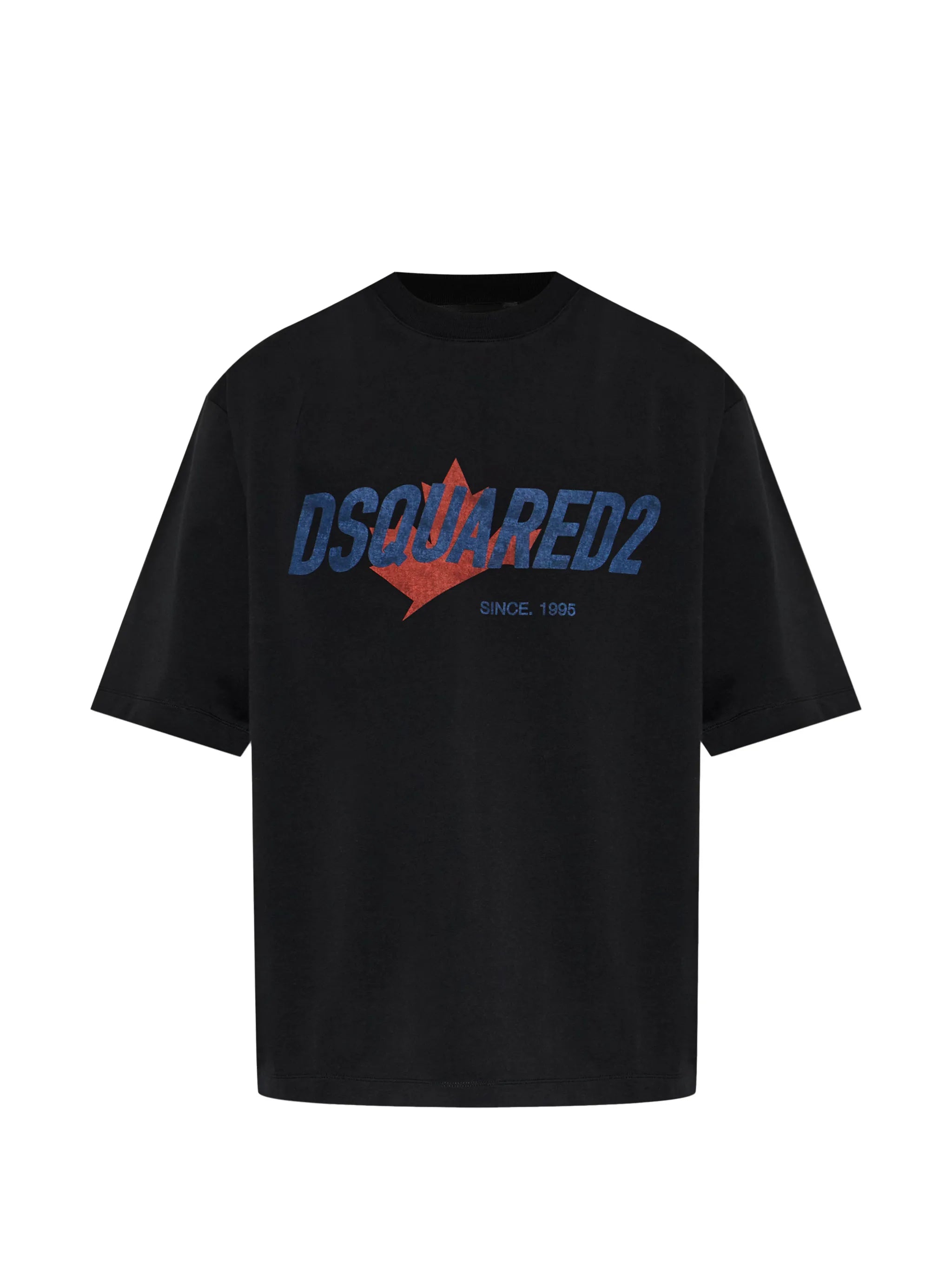 Dsquared2 Dsquared2 Logo-print T-shirt