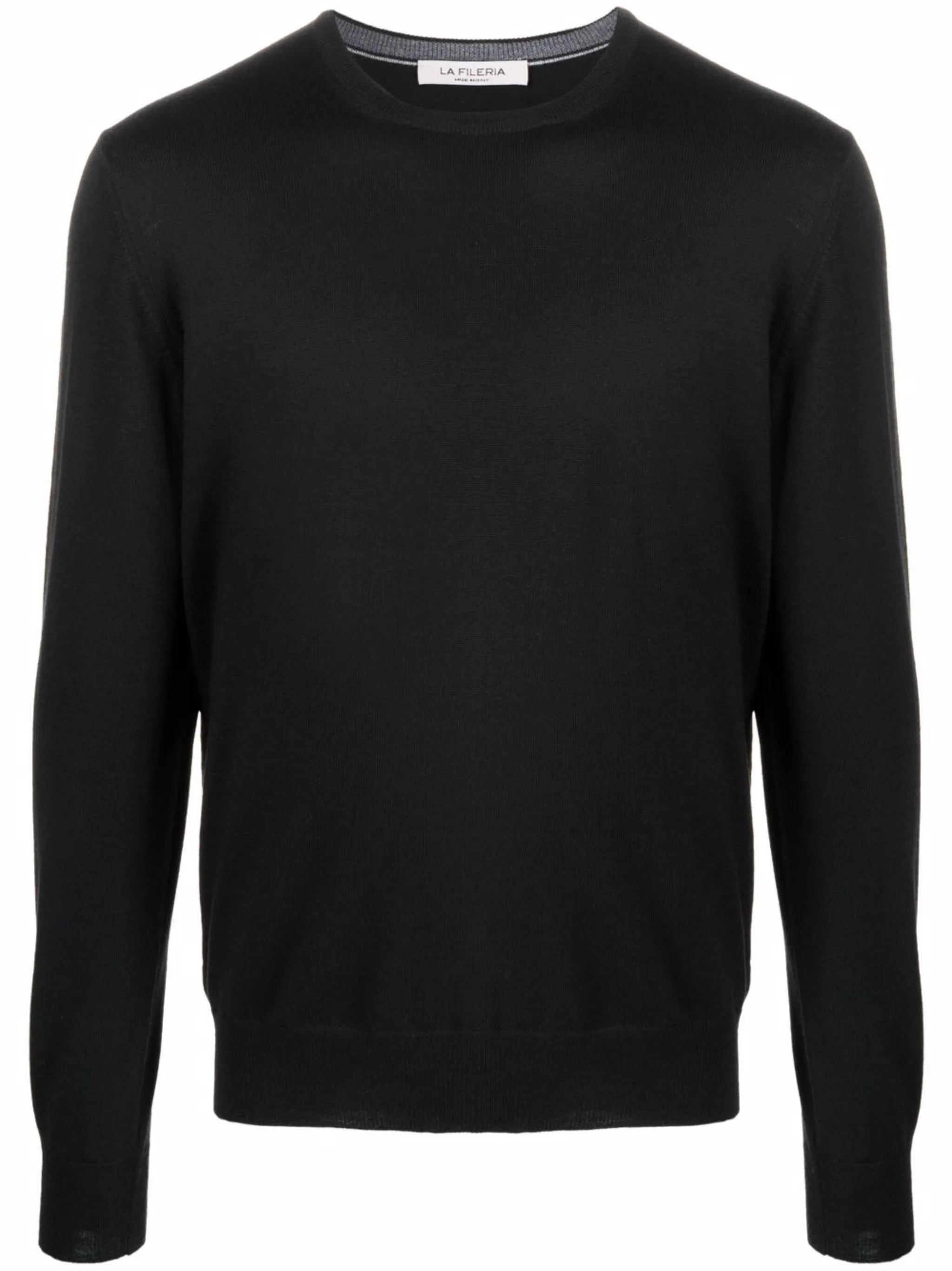 Fileria Fileria Crew Neck Jumper