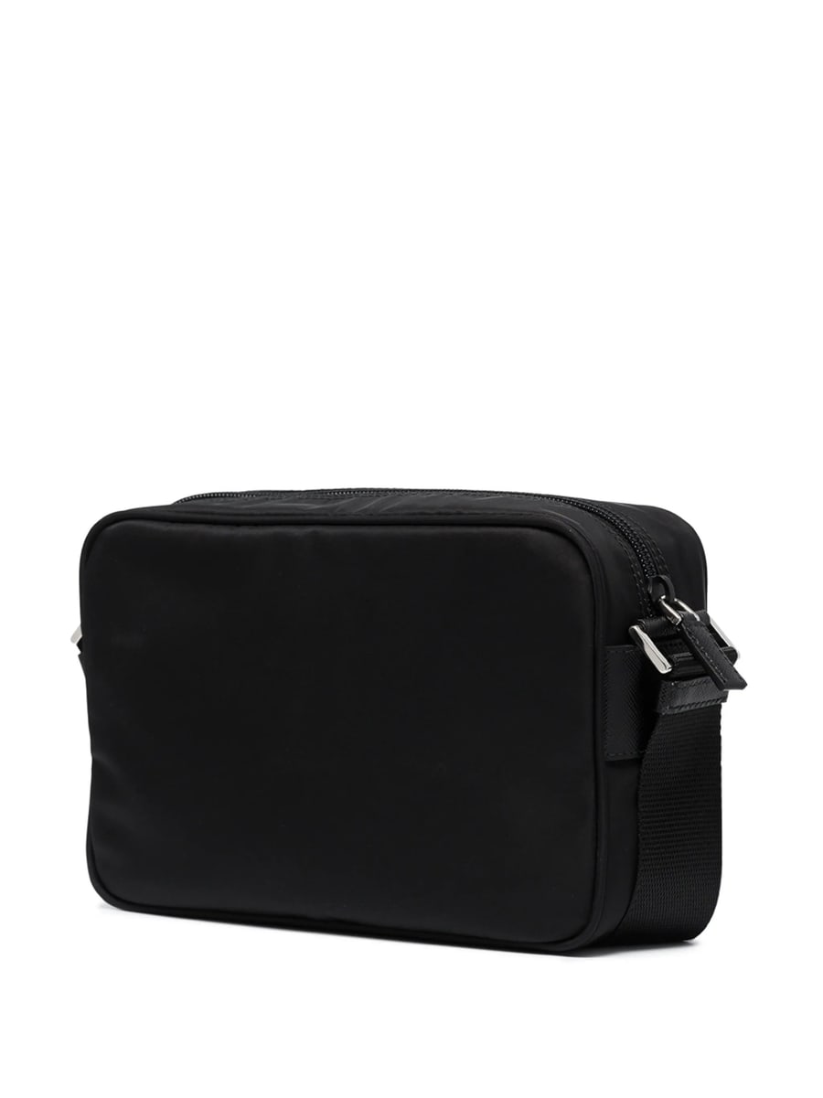 Prada Prada Re-nylon Shoulder Bag, view 3