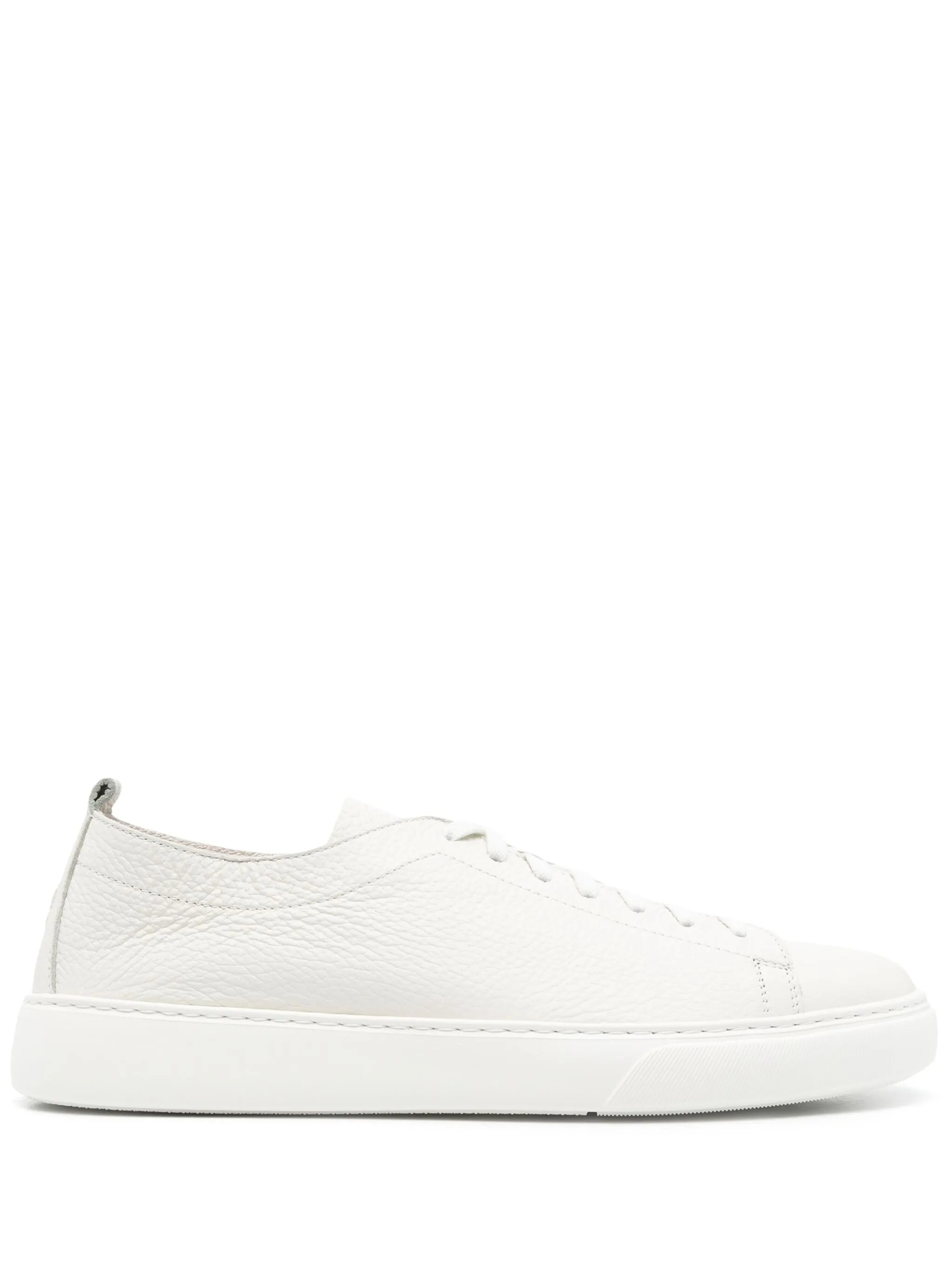 Henderson Baracco Henderson Baracco Leather Sneakers