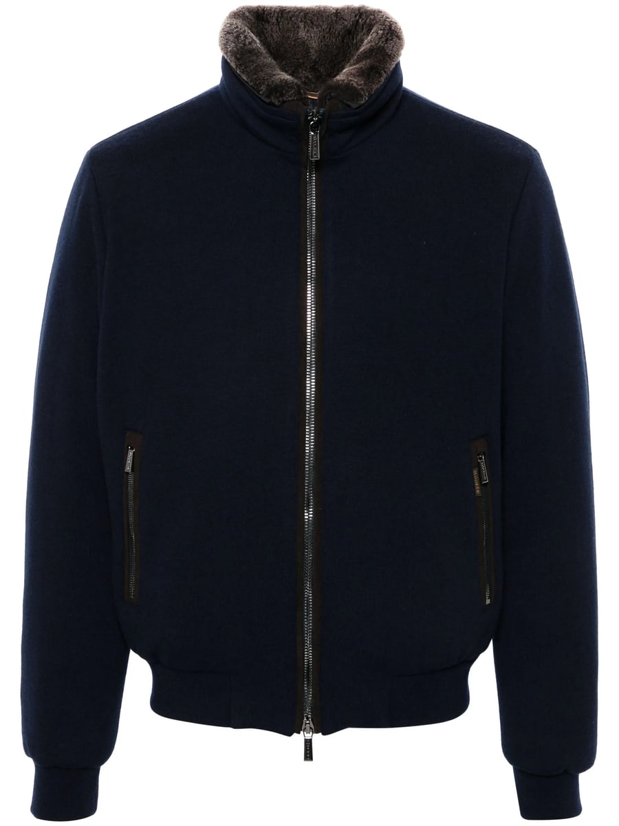 Moorer Moorer Bellati-MRW Jacket