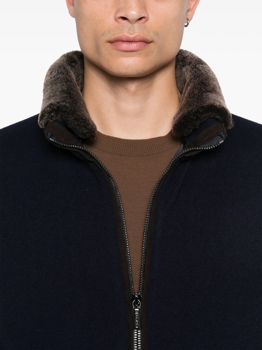 Moorer Moorer Bellati-MRW Jacket, view 2