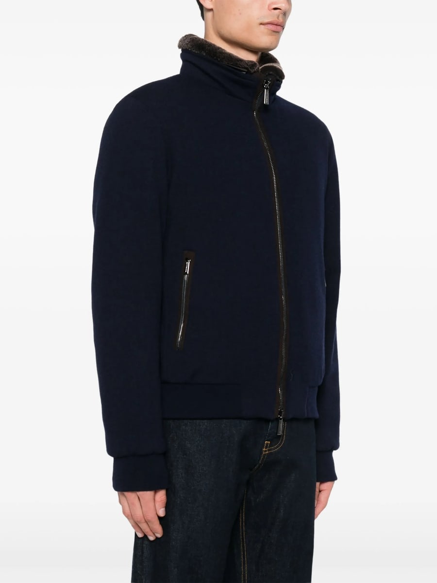 Moorer Moorer Bellati-MRW Jacket, view 5
