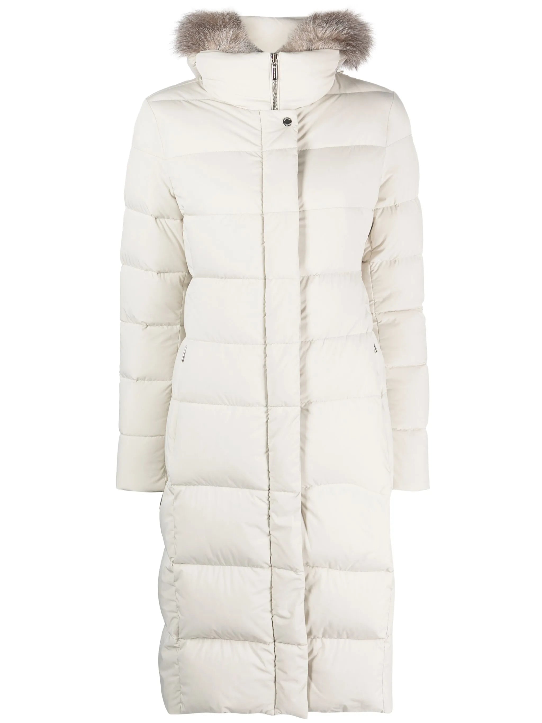 Moorer Moorer Zagarakn Padded Coat