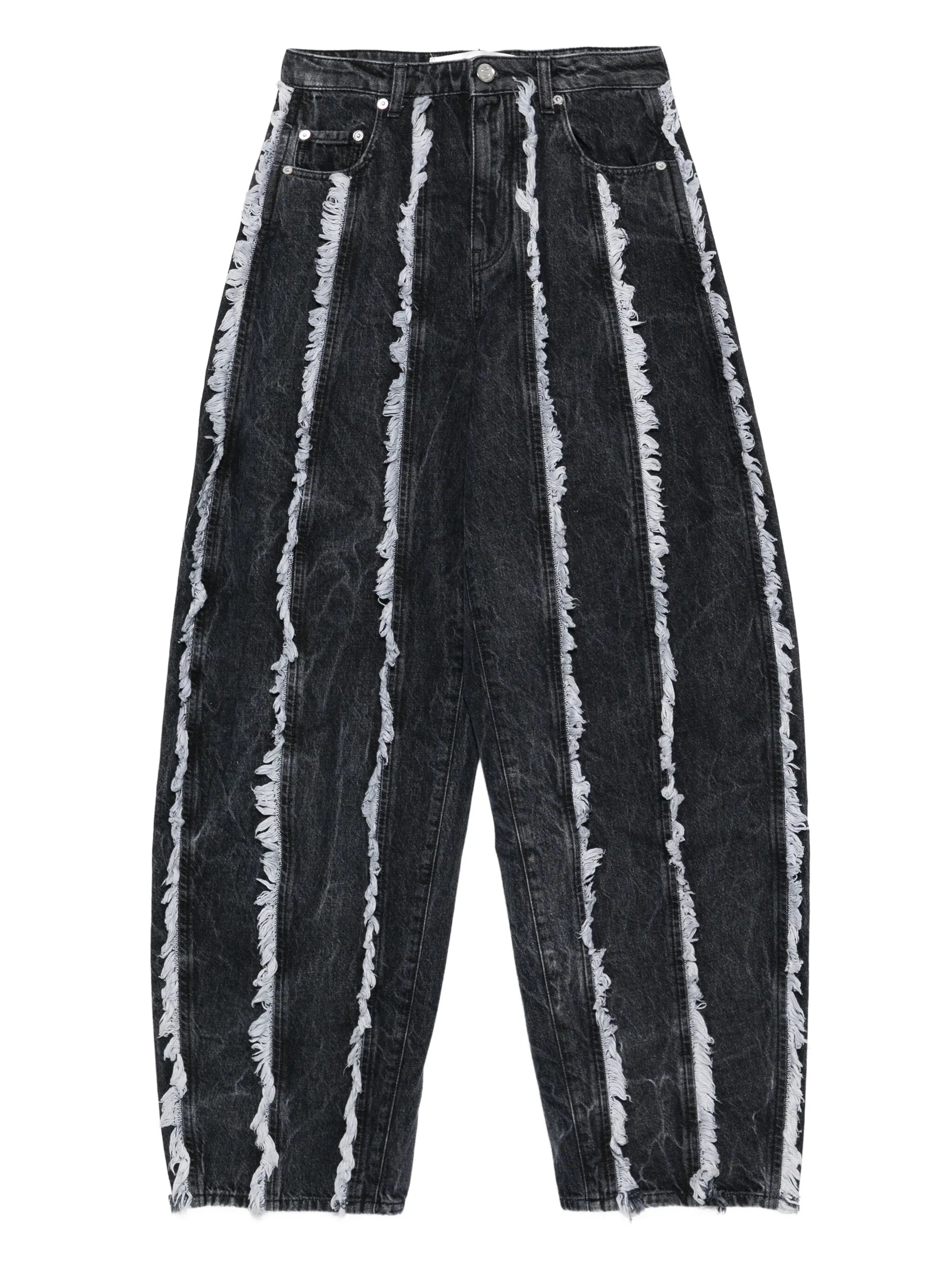Séfr Séfr Straight-leg Jeans
