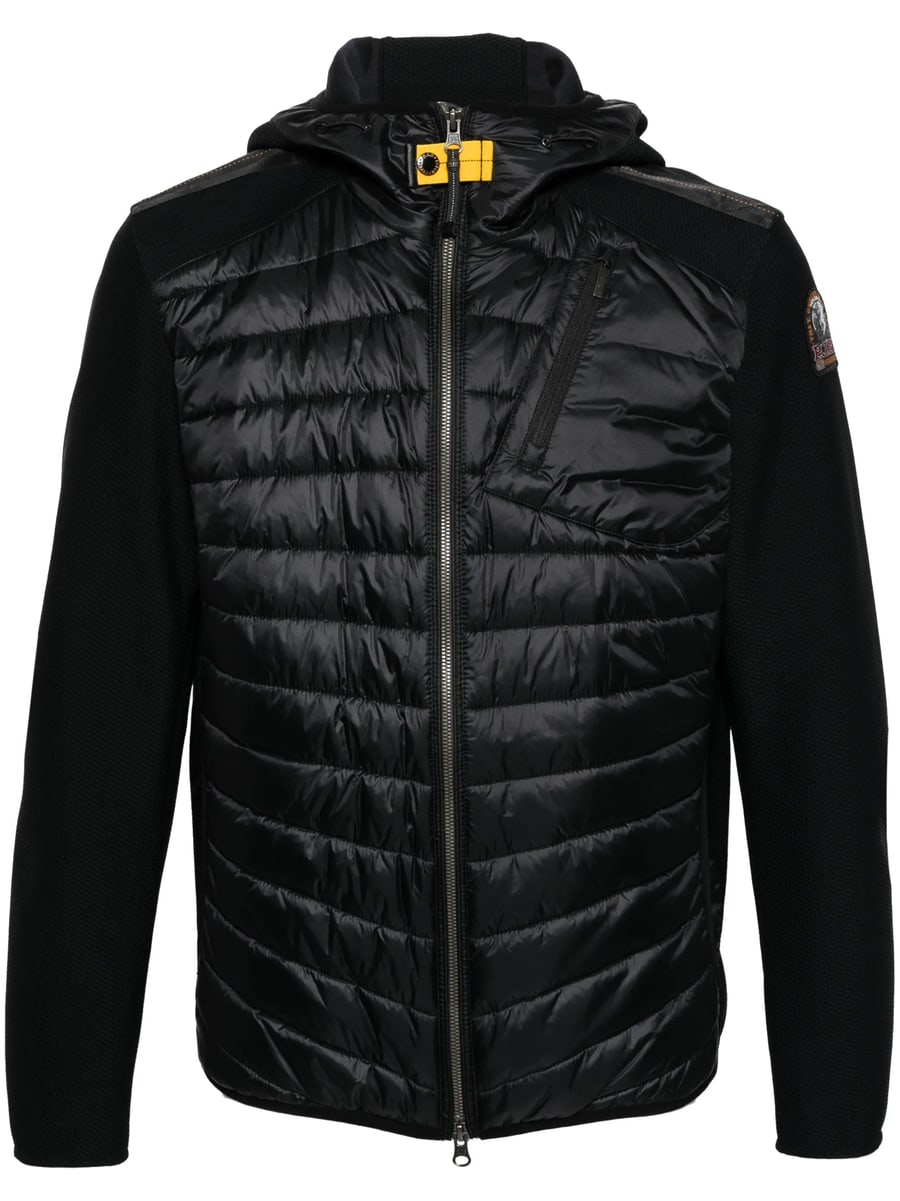 Parajumpers Parajumpers Nolan Padded Jacket