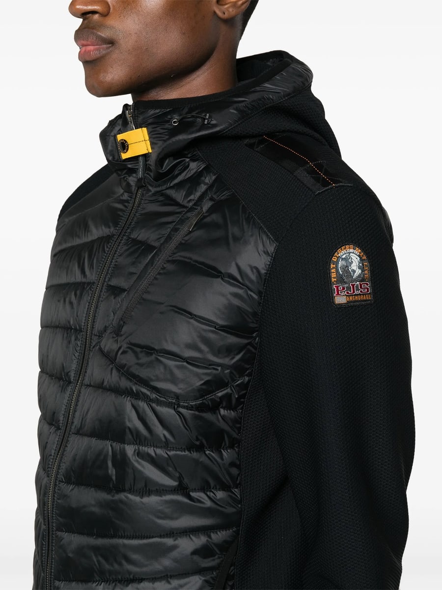 Parajumpers Parajumpers Nolan Padded Jacket, view 4