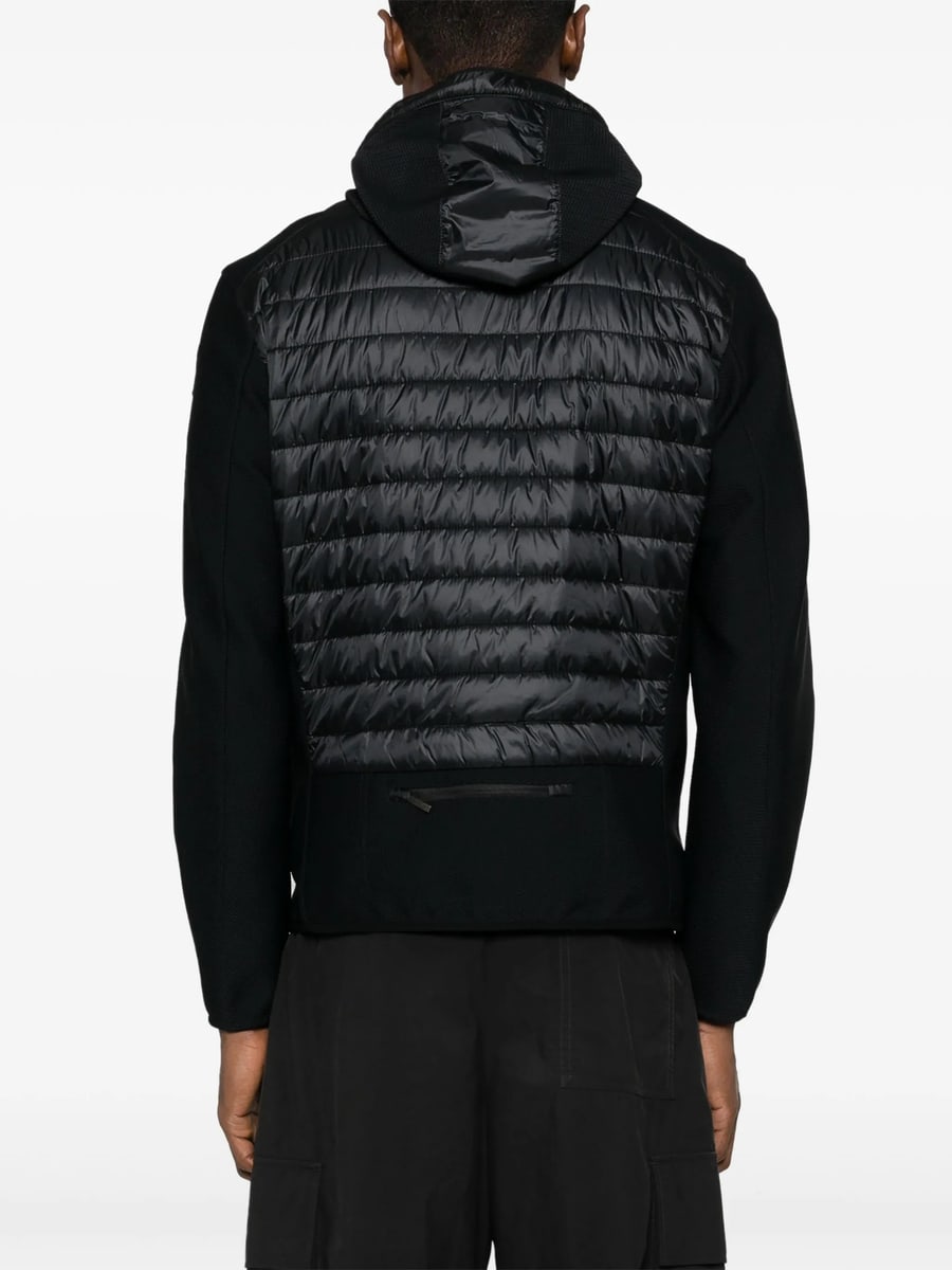 Parajumpers Parajumpers Nolan Padded Jacket, view 5