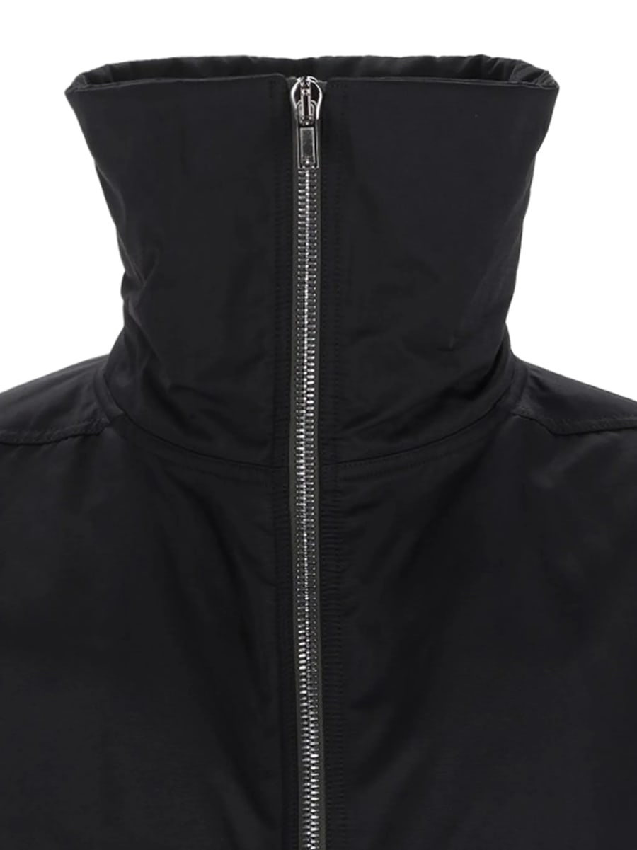 Rick Owens Rick Owens Zip-up Jacket, view 2