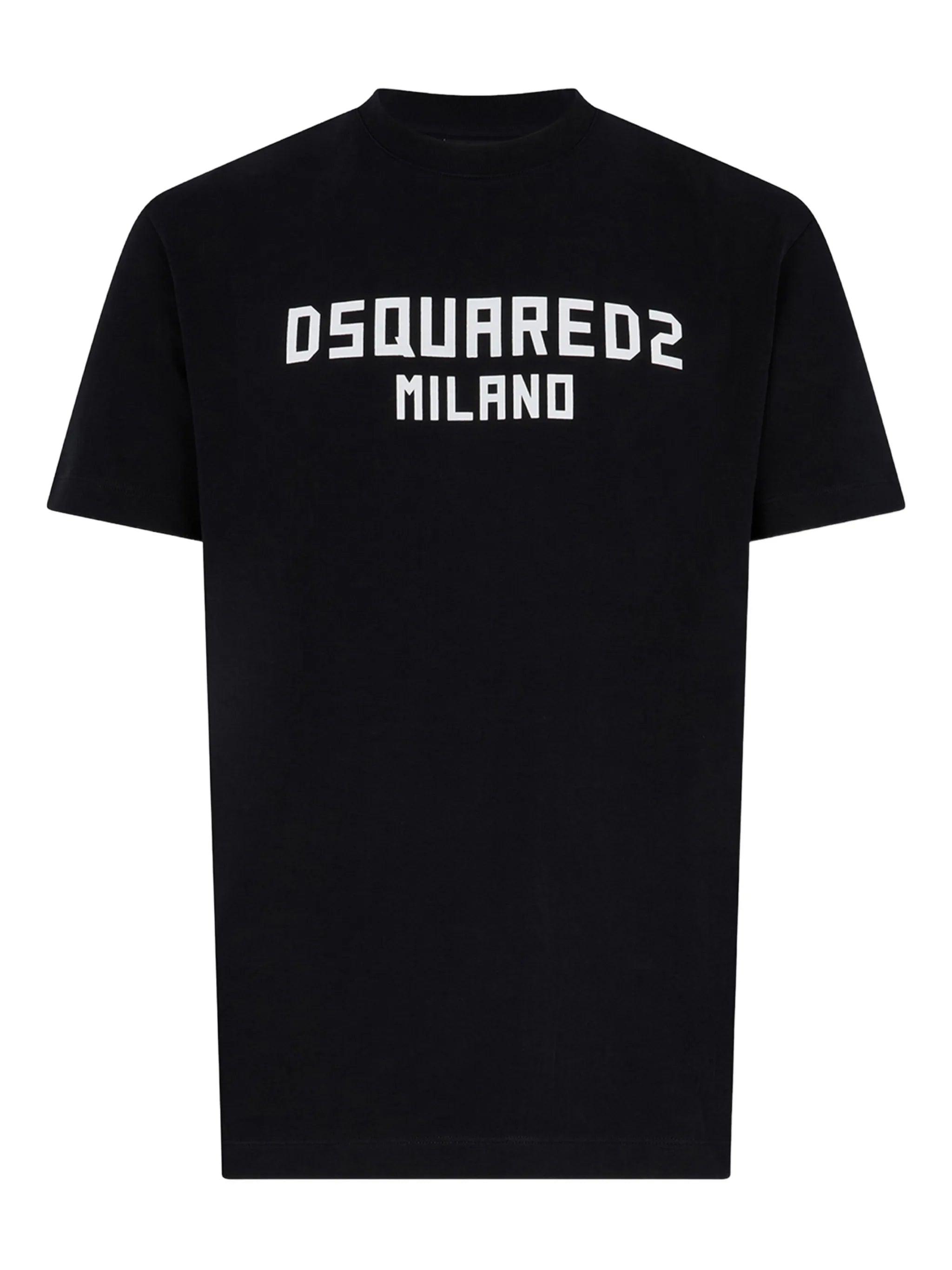 Dsquared2 Dsquared2 Dsquared2 Milano Cool Fit T-shirt