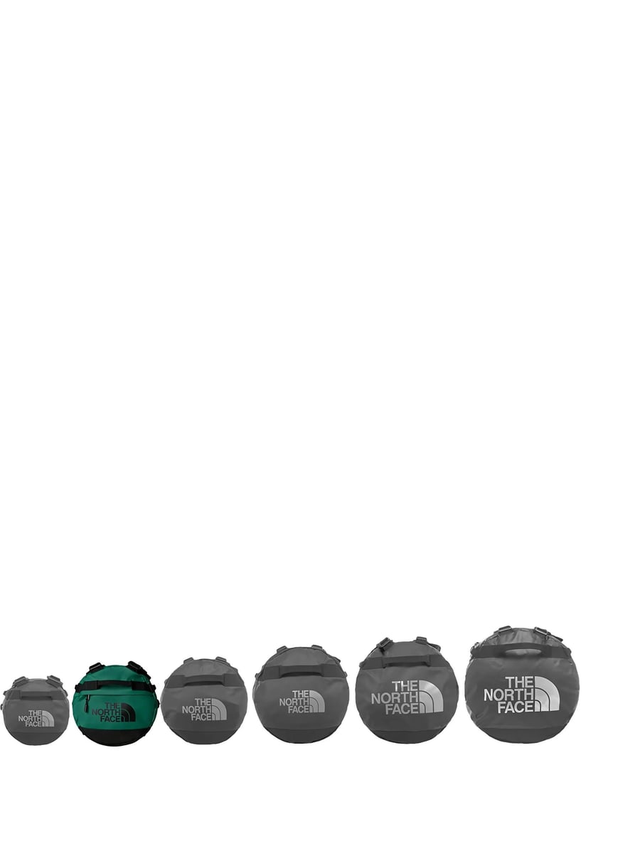 The North Face The North Face Small Base Camp Duffel