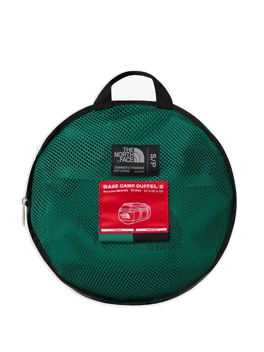 The North Face The North Face Small Base Camp Duffel, view 4