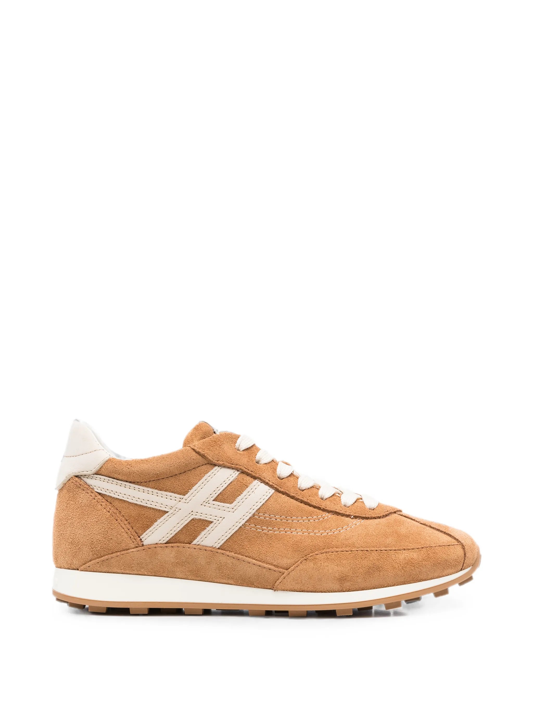 Hogan Hogan Logo-patch Sneakers