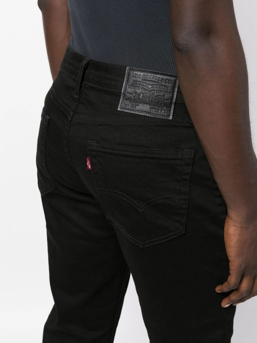 Levi's Levi's Straight-leg Jeans, view 2