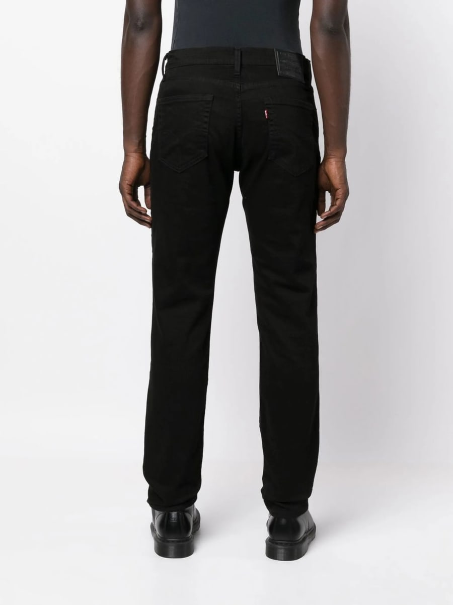 Levi's Levi's Straight-leg Jeans, view 4