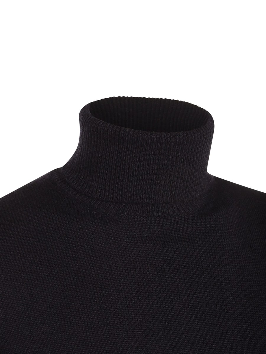 Malo Malo Turtleneck Sweater