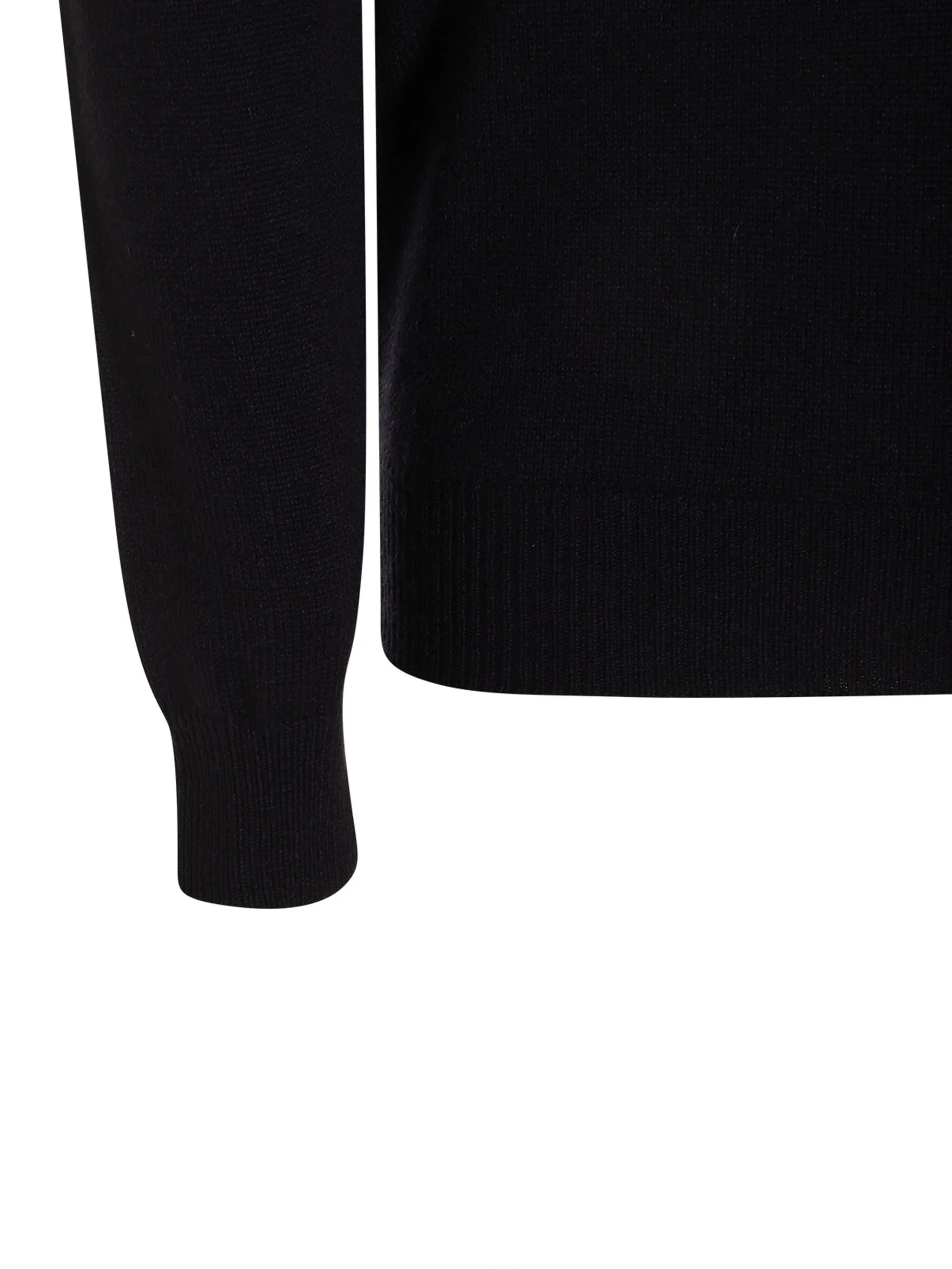 Malo Malo Turtleneck Sweater, view 2