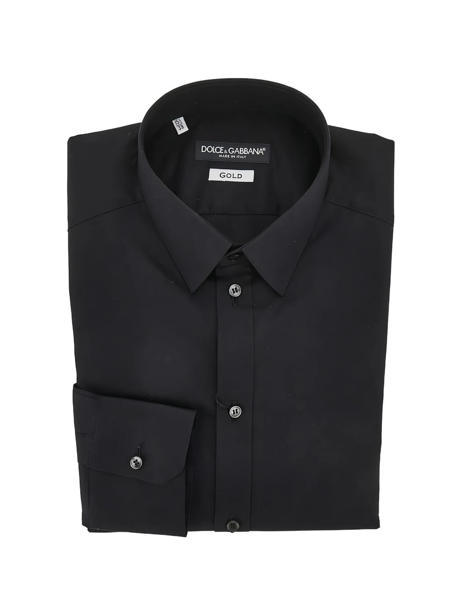 Dolce & Gabbana Dolce & Gabbana Button Shirt
