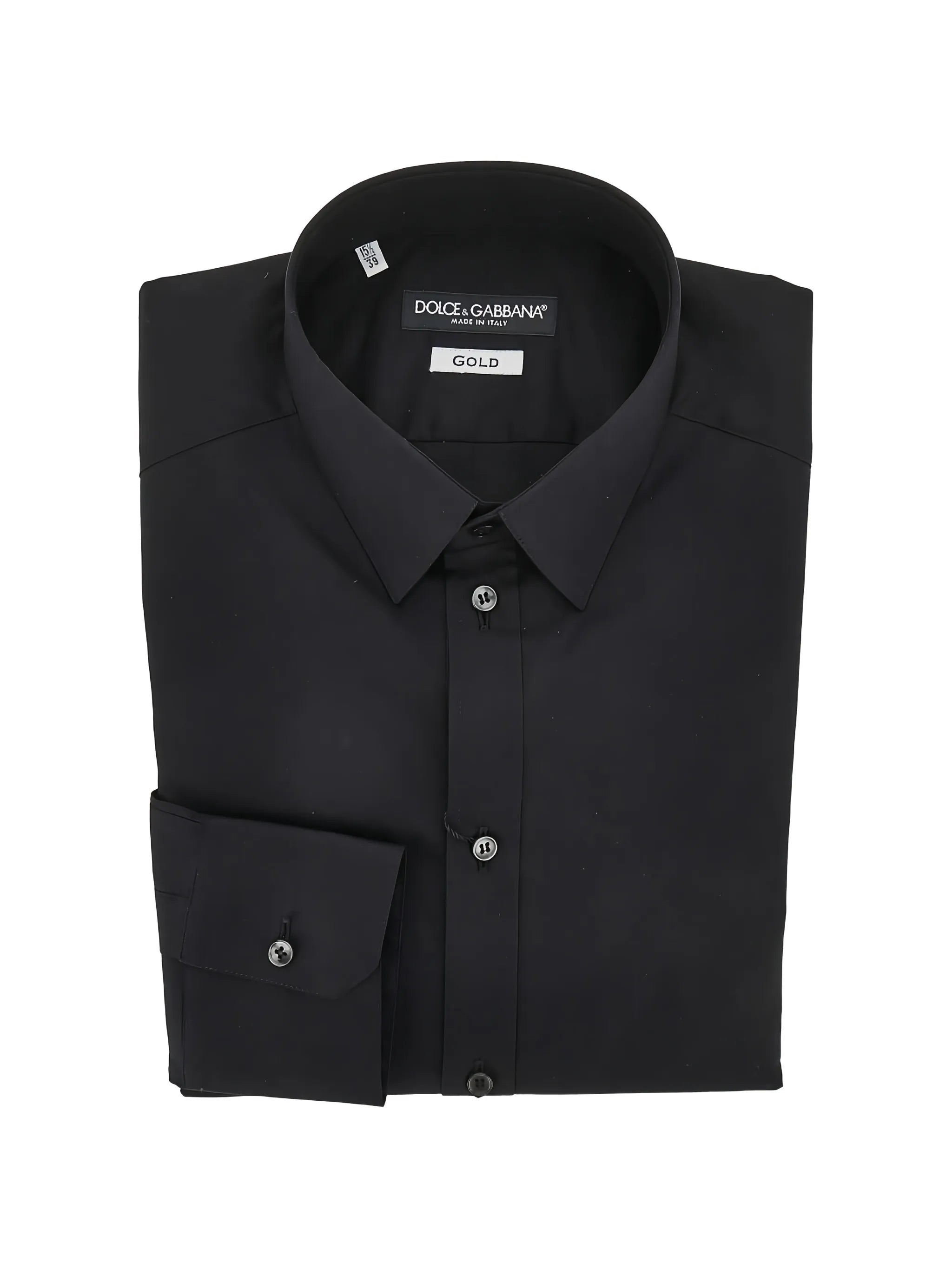 Dolce & Gabbana Dolce & Gabbana Button Shirt