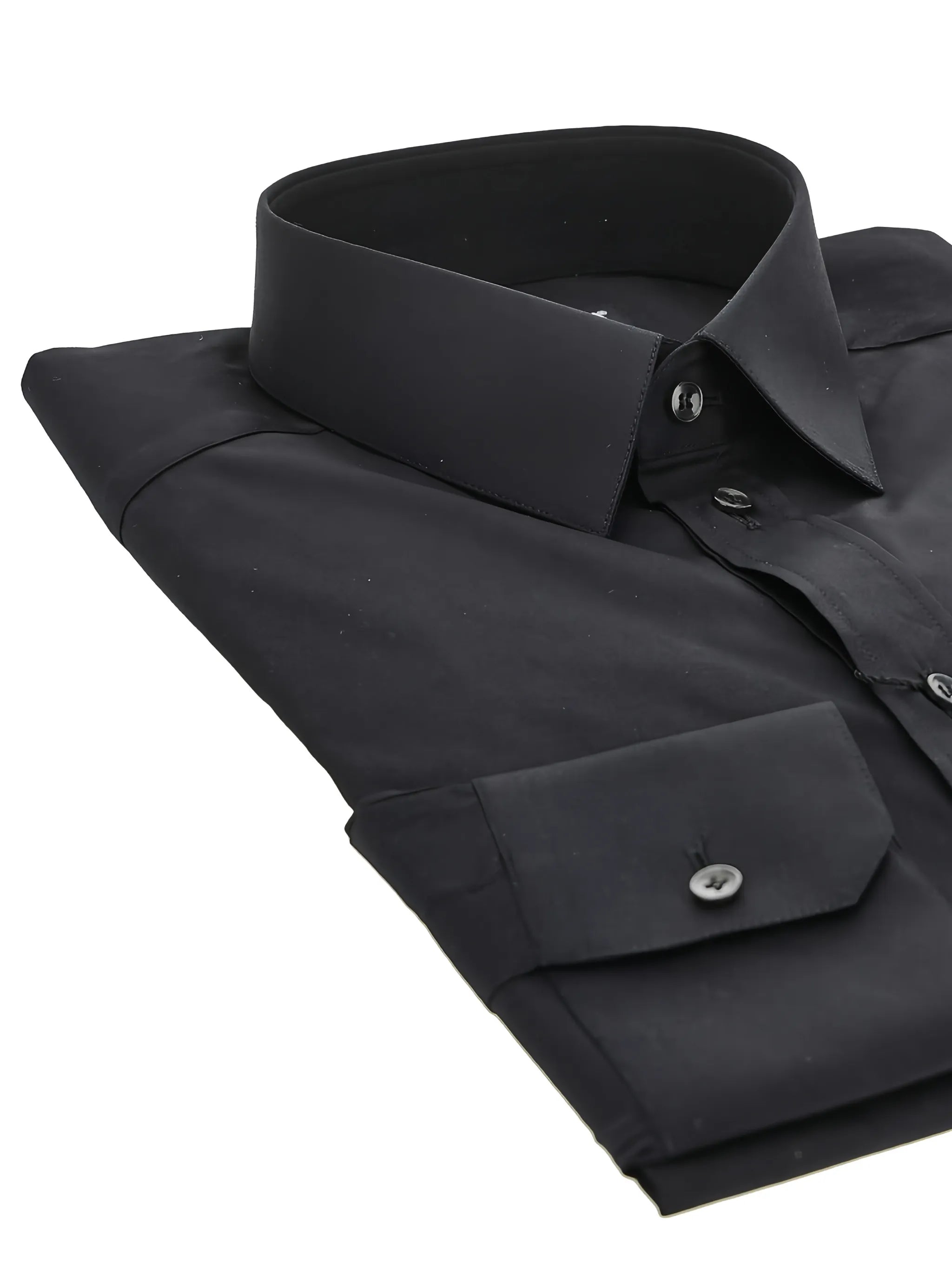 Dolce & Gabbana Dolce & Gabbana Button Shirt, view 2