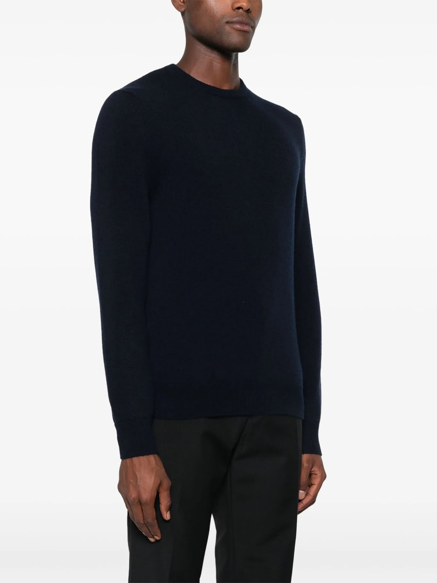 Malo Malo Cashmere Sweater, view 2