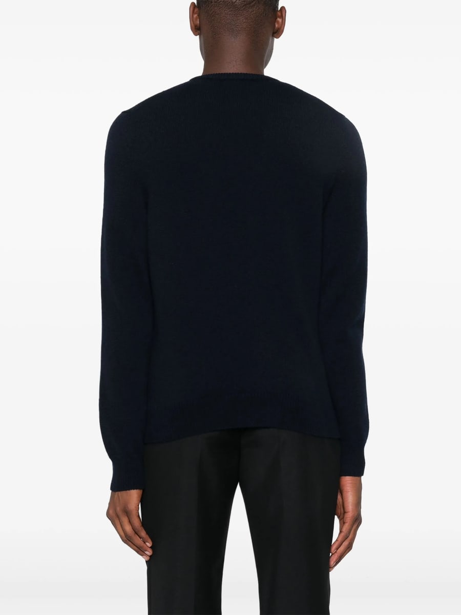 Malo Malo Cashmere Sweater, view 3