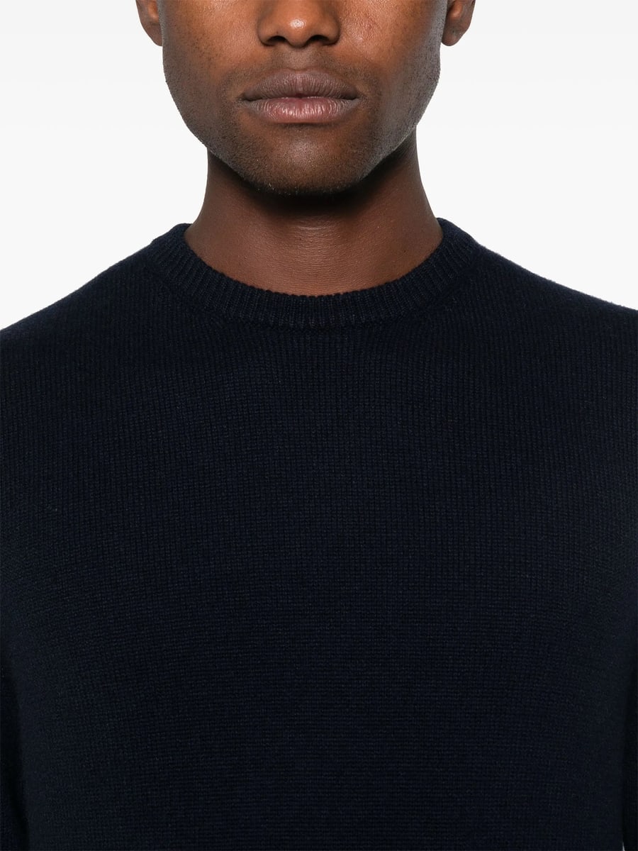 Malo Malo Cashmere Sweater, view 4