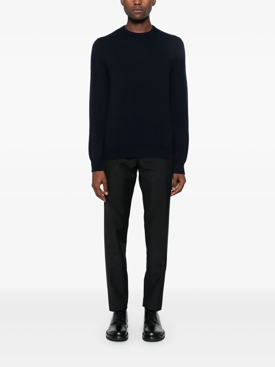 Malo Malo Cashmere Sweater, view 5
