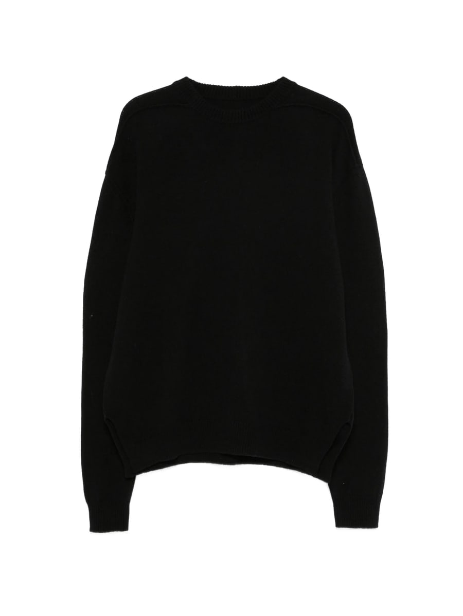Rick Owens Rick Owens Crew-neck Sweater