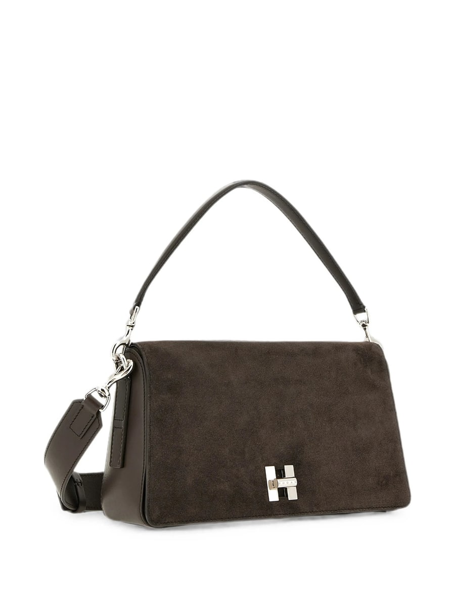 Hogan Hogan H-Turn Bag, view 3