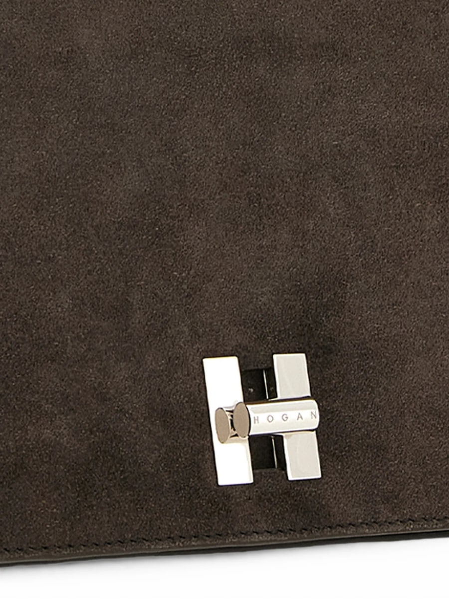 Hogan Hogan H-Turn Bag, view 4