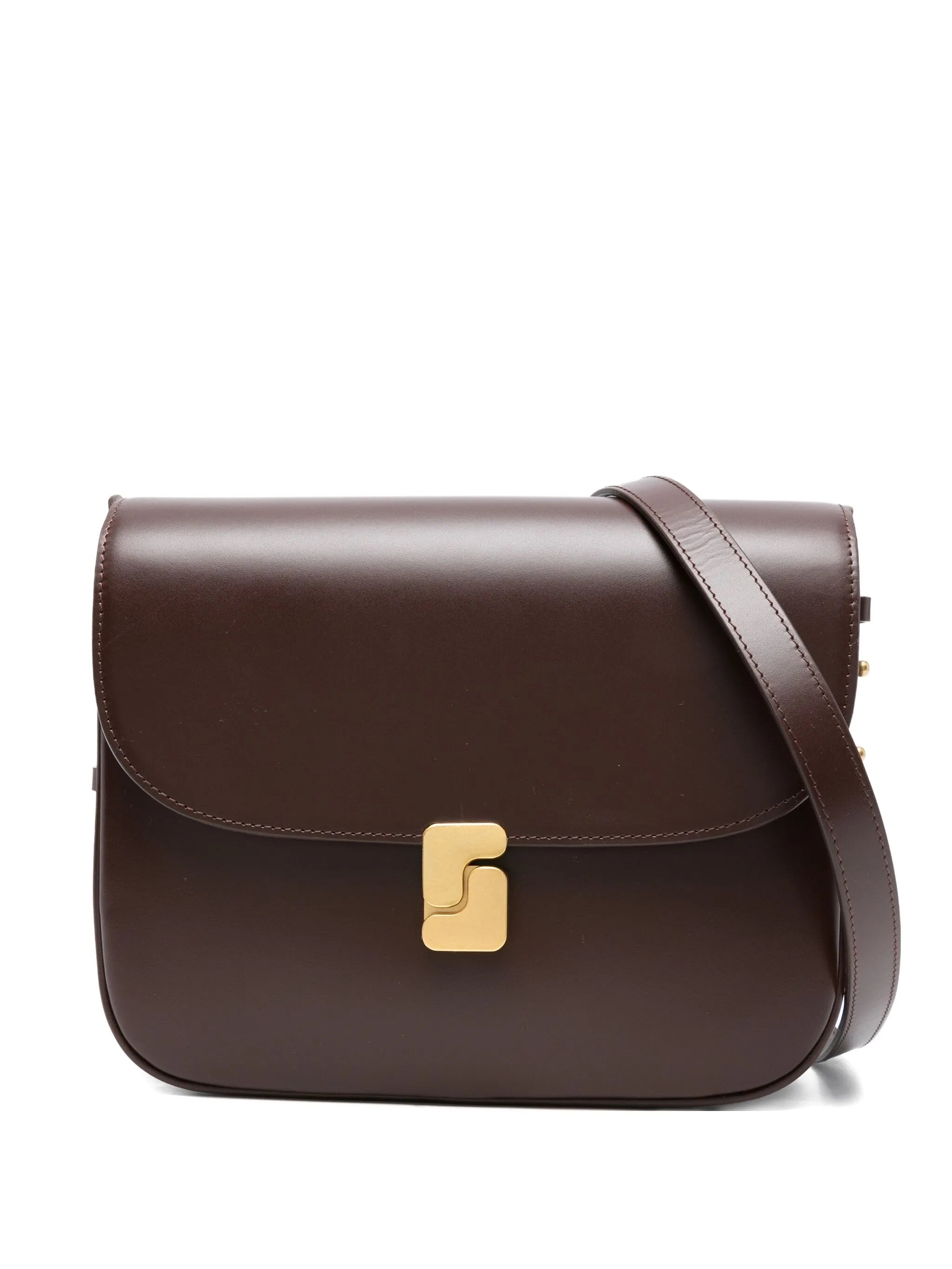 Soeur Soeur Flap-closure Cross Body Bag