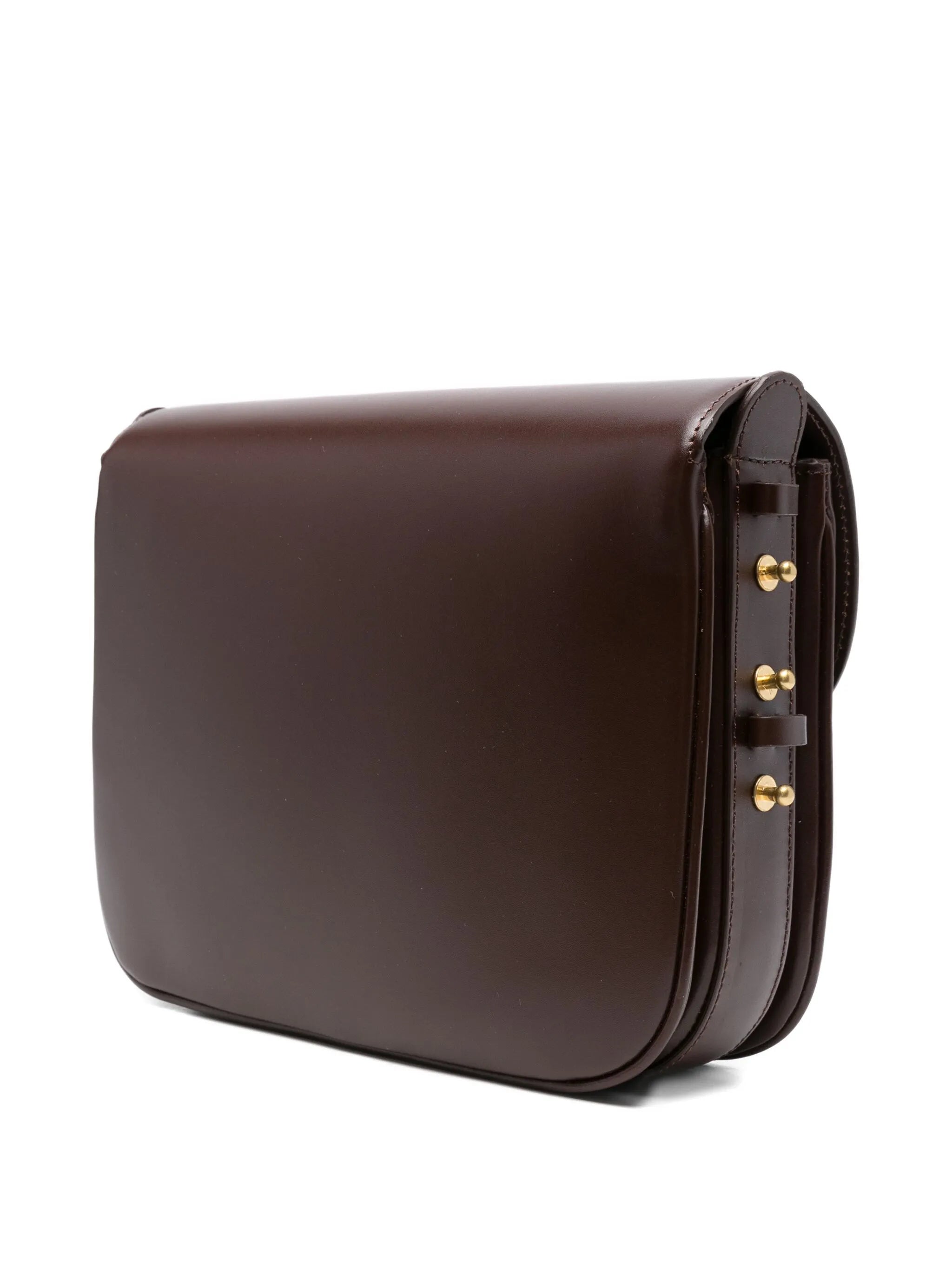 Soeur Soeur Flap-closure Cross Body Bag, view 2