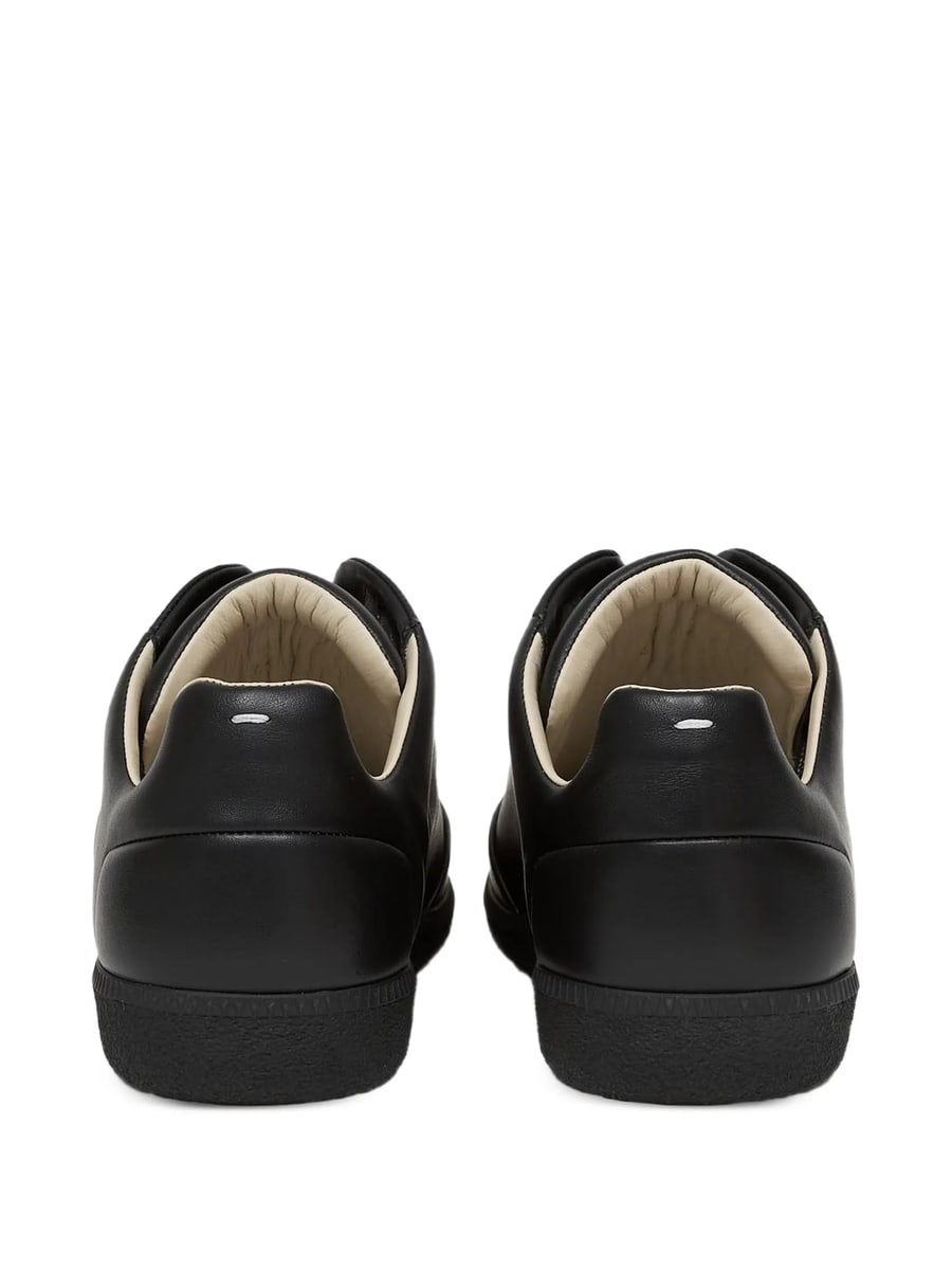 Maison Margiela Maison Margiela Slip-on Sneakers, view 3