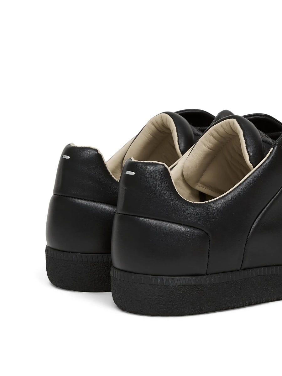 Maison Margiela Maison Margiela Slip-on Sneakers, view 5