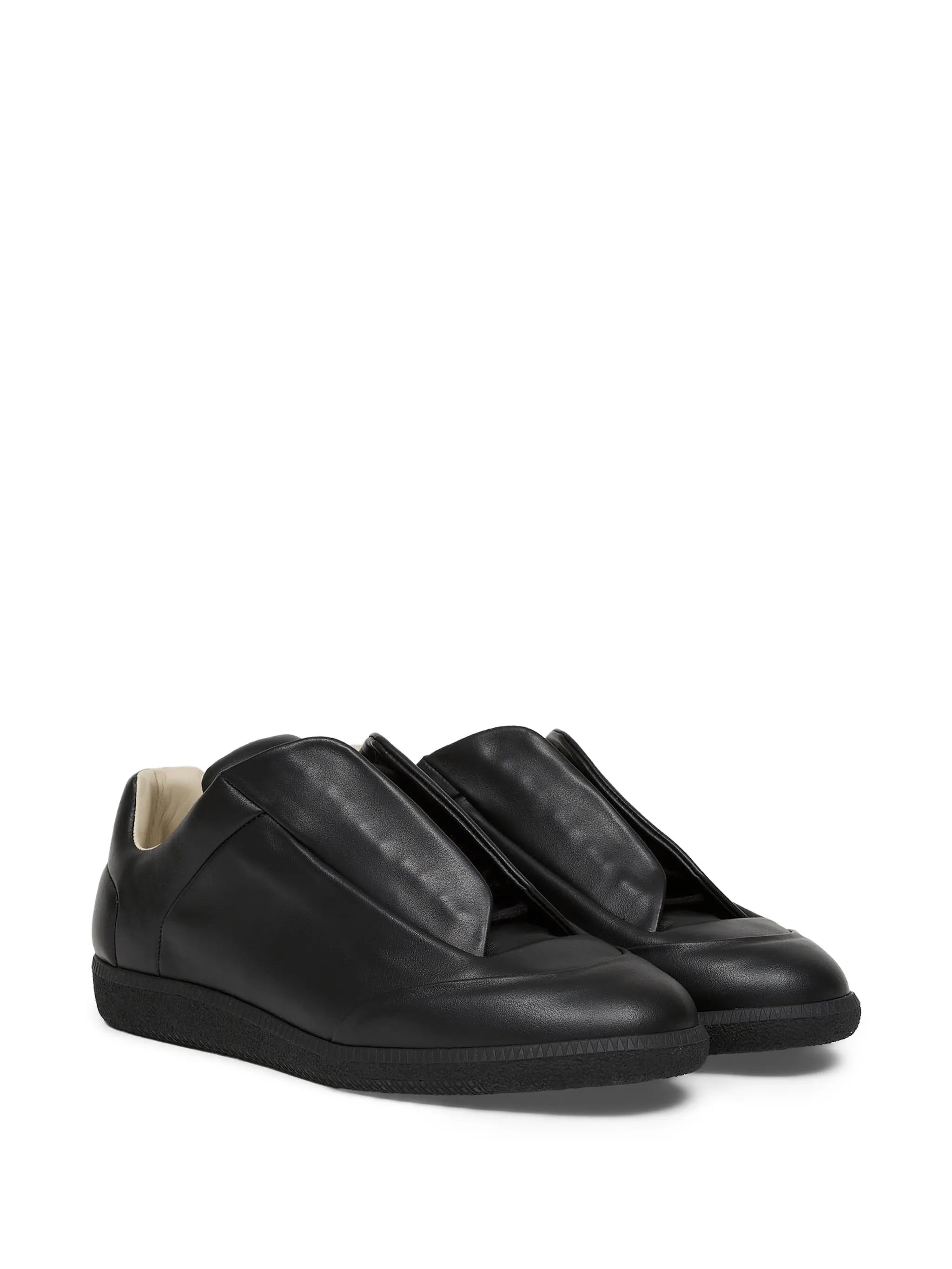 Maison Margiela Maison Margiela Slip-on Sneakers, view 2