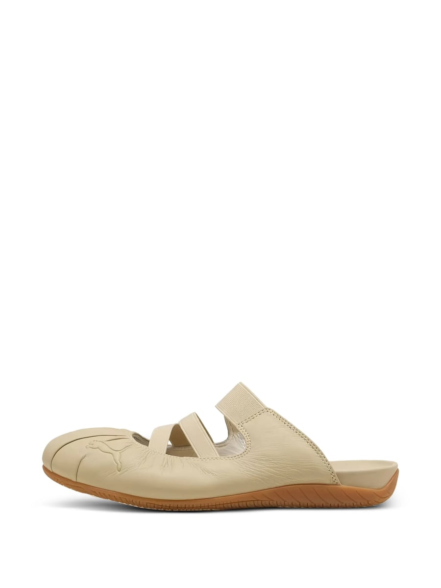 Puma Puma Speedcat Strap Mules