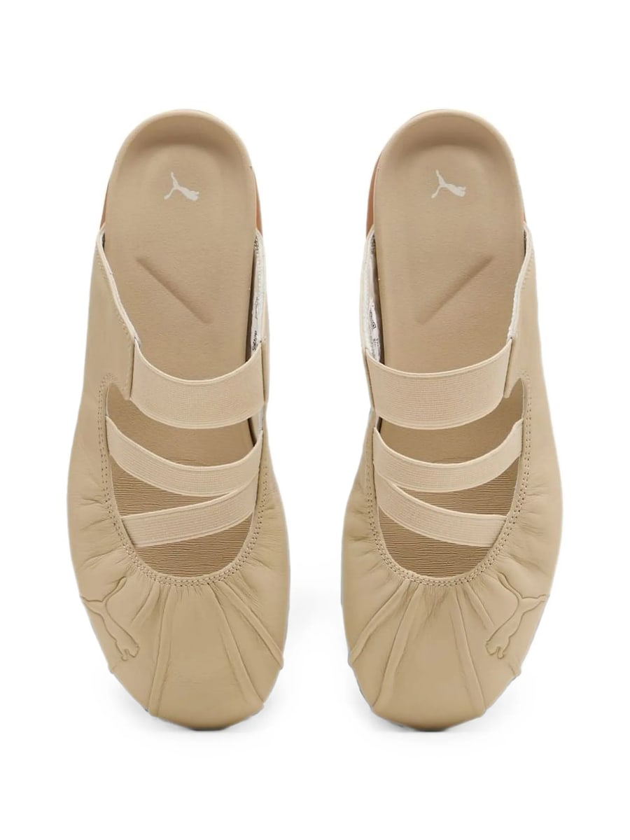 Puma Puma Speedcat Strap Mules, view 2