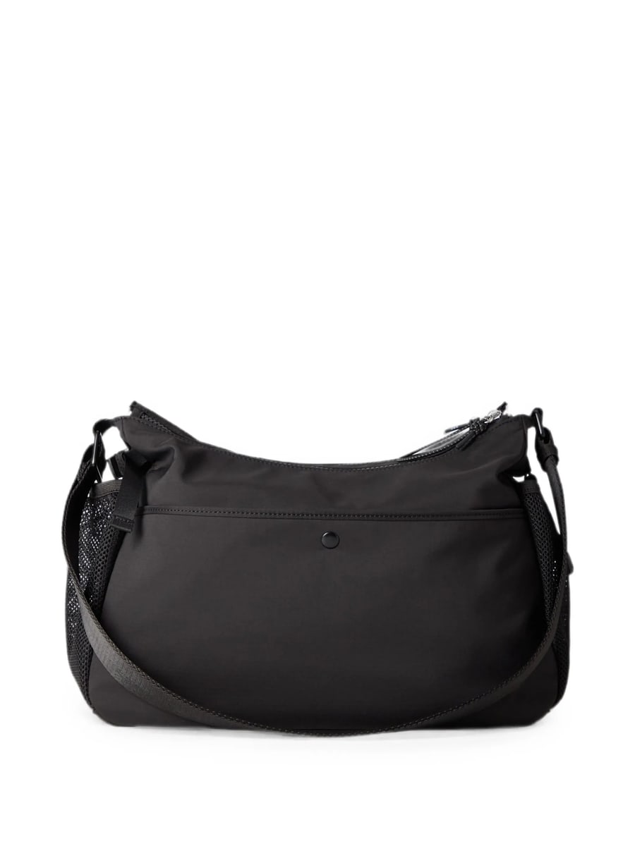 A.P.C. A.p.c. Trek Front-pockets Shoulder Bag, view 2