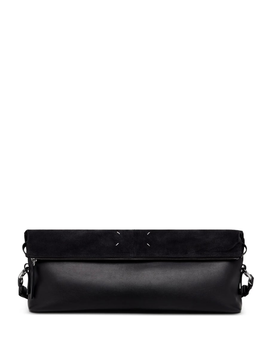 Maison Margiela Maison Margiela XL 5AC Soft Pouch Shoulder Bag